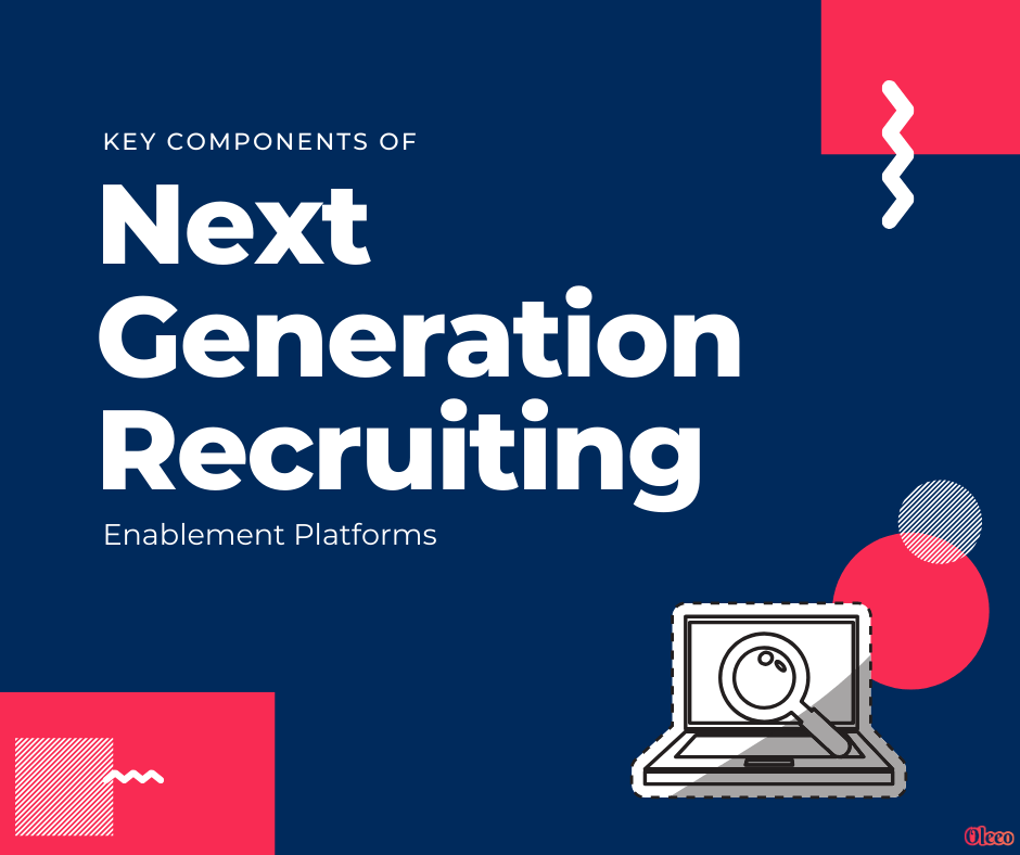 Closing The Gap The Role Of Recruiter Enablement Recruitingdaily - Full HD Light Designs for Desktop